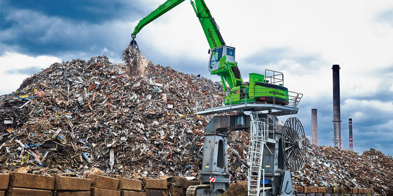 Çerkezköy Hurdacı
